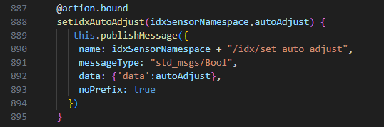 A computer screen with text Description automatically generated