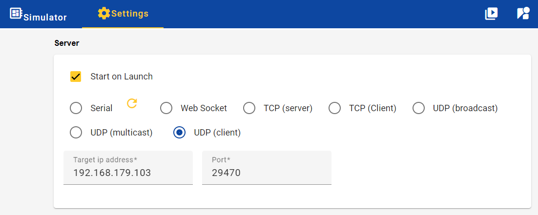 A screenshot of a computer Description automatically generated