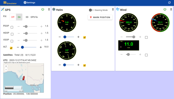 A screenshot of a computer Description automatically generated