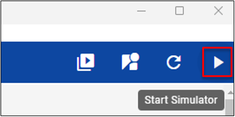 A screenshot of a computer Description automatically generated