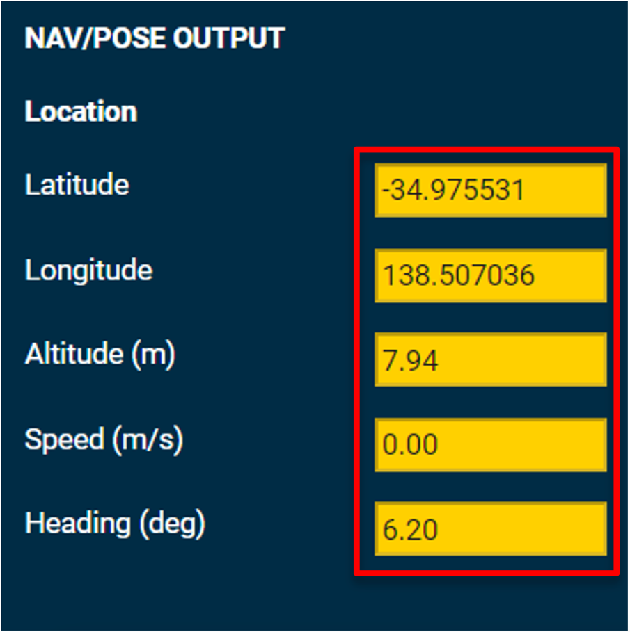 A screenshot of a computer Description automatically generated