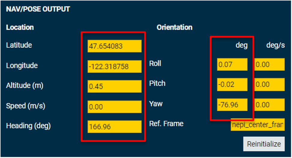 A screenshot of a computer Description automatically generated