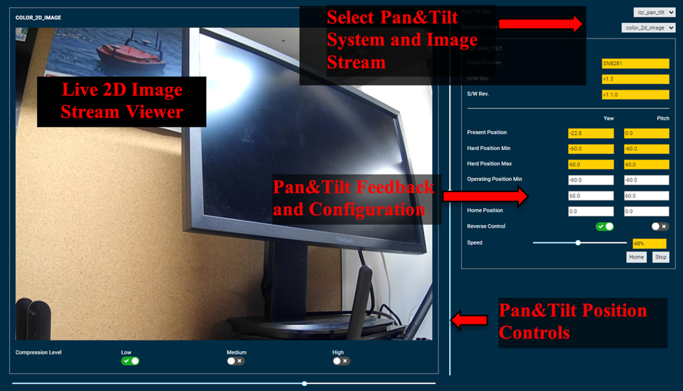 A screenshot of a computer Description automatically generated