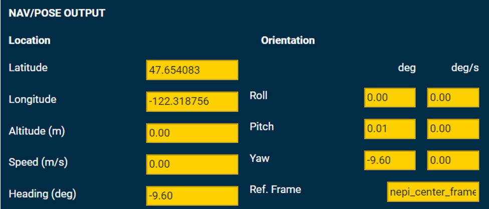 A screenshot of a computer Description automatically generated