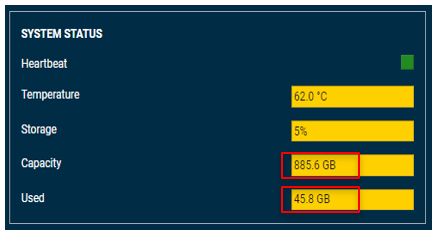A screenshot of a computer Description automatically generated
