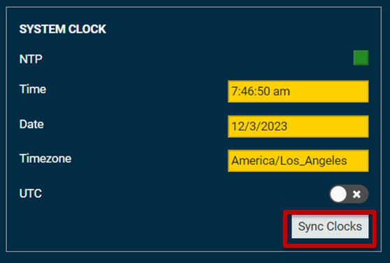 A screenshot of a computer Description automatically generated