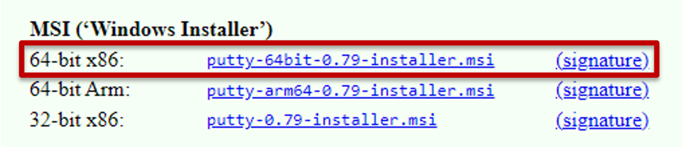 A screenshot of a computer Description automatically generated