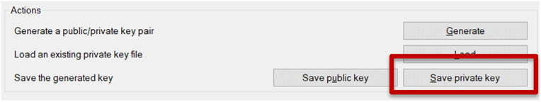 A screenshot of a computer Description automatically generated